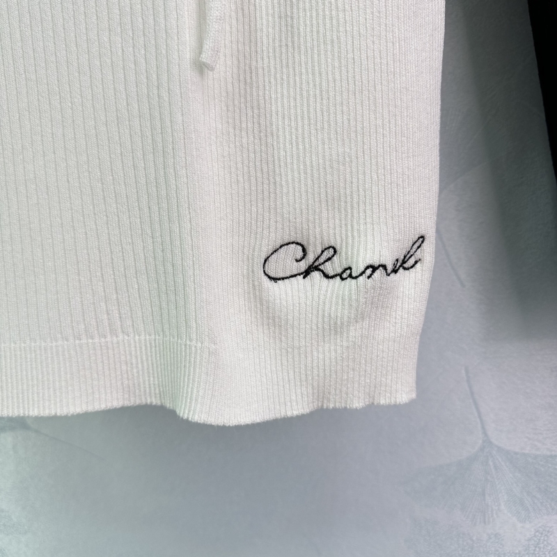 Chanel Long Sleeveds